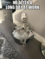 Image result for After a Long Day at Work Wine Meme