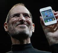 Image result for Steve Jobs First iPhone