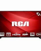 Image result for RCA 43 Inch TV
