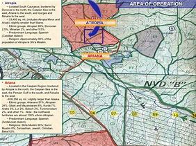 Image result for Fort Polk Atropia Map