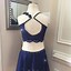 Image result for 2 Piece Dance Costumes