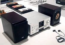 Image result for JVC Home Speaker System