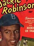 Image result for Jackie Robinson Error Card