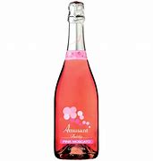 Image result for Allure Moscato Bubbly Pink