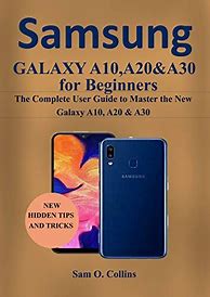 Image result for Samsung Galaxy A10E Manual