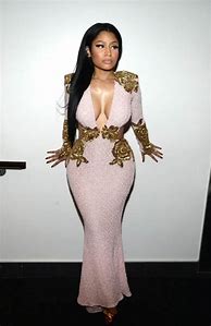 Image result for Nicki Minaj Measures