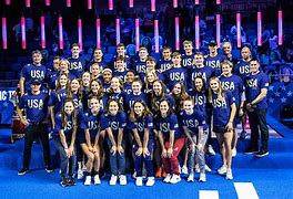 Image result for USA Swimming Team