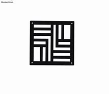 Image result for Black Room Divider