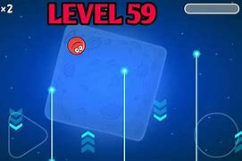 Image result for Red Ball 4 Level 59