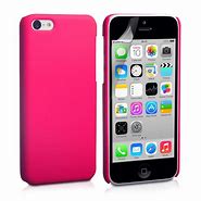 Image result for Pink iPhone 5c Case