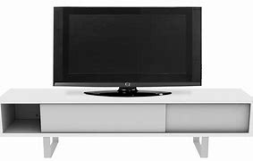Image result for Low TV Console Table