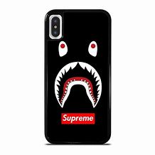 Image result for BAPE Phone Cover