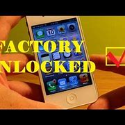 Image result for What Is the Meaning of iPhone Factory Unlock