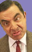 Image result for Fat Mr Bean Funny