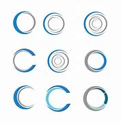 Image result for Circle Logo Template