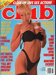 Image result for Local Clubs On Magazines