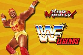 Image result for WWF No Mercy Mods