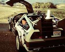 Image result for BTTF GTA