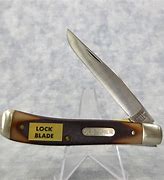 Image result for Old Timer Pocket Knives