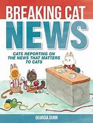 Image result for Cat News Meme