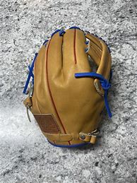 Image result for Pro Baseball Gloves