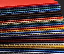 Image result for Corrugated Plastic Display