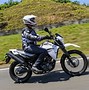 Image result for Motor Yamaha XT