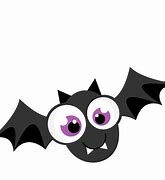 Image result for Bat White Baby Toy