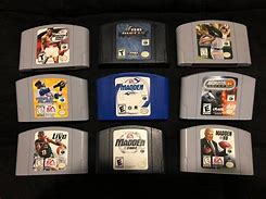 Image result for Games for Nintendo 64