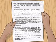 Image result for Story Essay Example