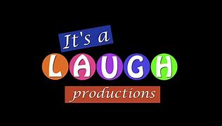 Image result for It a Laugh Productions