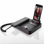 Image result for iPhone 7 Desk Phone