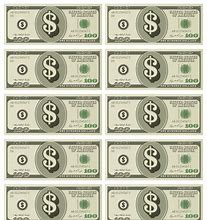 Image result for Free Fake Money Template