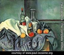 Image result for Paul Cezanne Modern Art