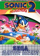 Image result for Sonic the Hedgehog 2 Game Oldies
