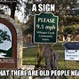 Image result for Funny Stop Sign Meme