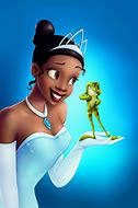Image result for Princess Tiana From Disney Doll