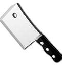 Image result for Sharp Blade Icon