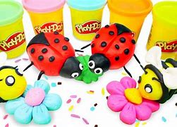 Image result for Little Play-Doh
