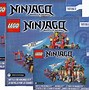 Image result for LEGO Ninjago Season 1 Minifigures