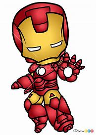 Image result for Little Iron Man