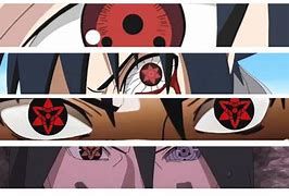Image result for All Uchiha Eyes