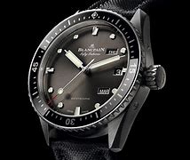 Image result for 50 Fathoms Watch