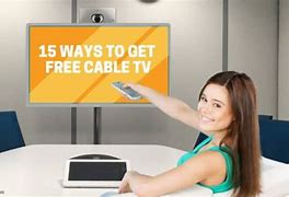 Image result for Free Cable TV Online