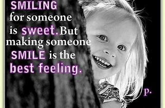 Image result for Just Smile Quotes