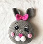 Image result for Crochet Animal Pillow Patterns Free