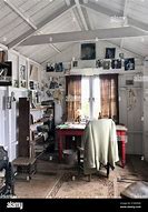 Image result for Dylan Thomas Shed