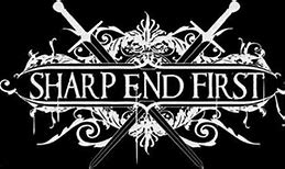 Image result for Sharp End First