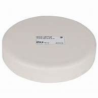 Image result for 12-Inch PVC End Cap