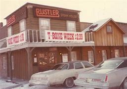 Image result for Rustlers Steakhouse Detroit